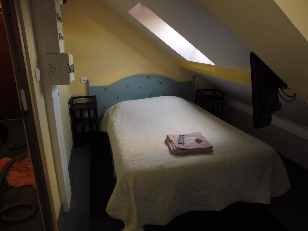 Apartament Studio Meuble Dijon Zewnętrze zdjęcie