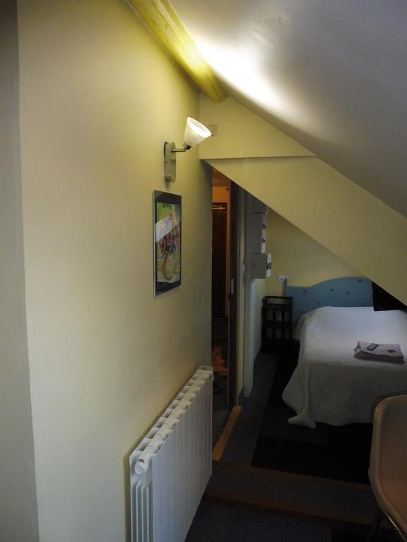 Apartament Studio Meuble Dijon Zewnętrze zdjęcie