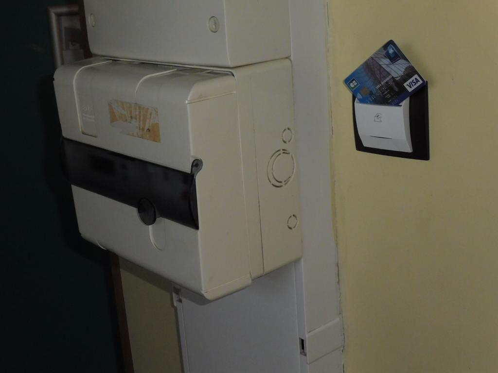 Apartament Studio Meuble Dijon Zewnętrze zdjęcie