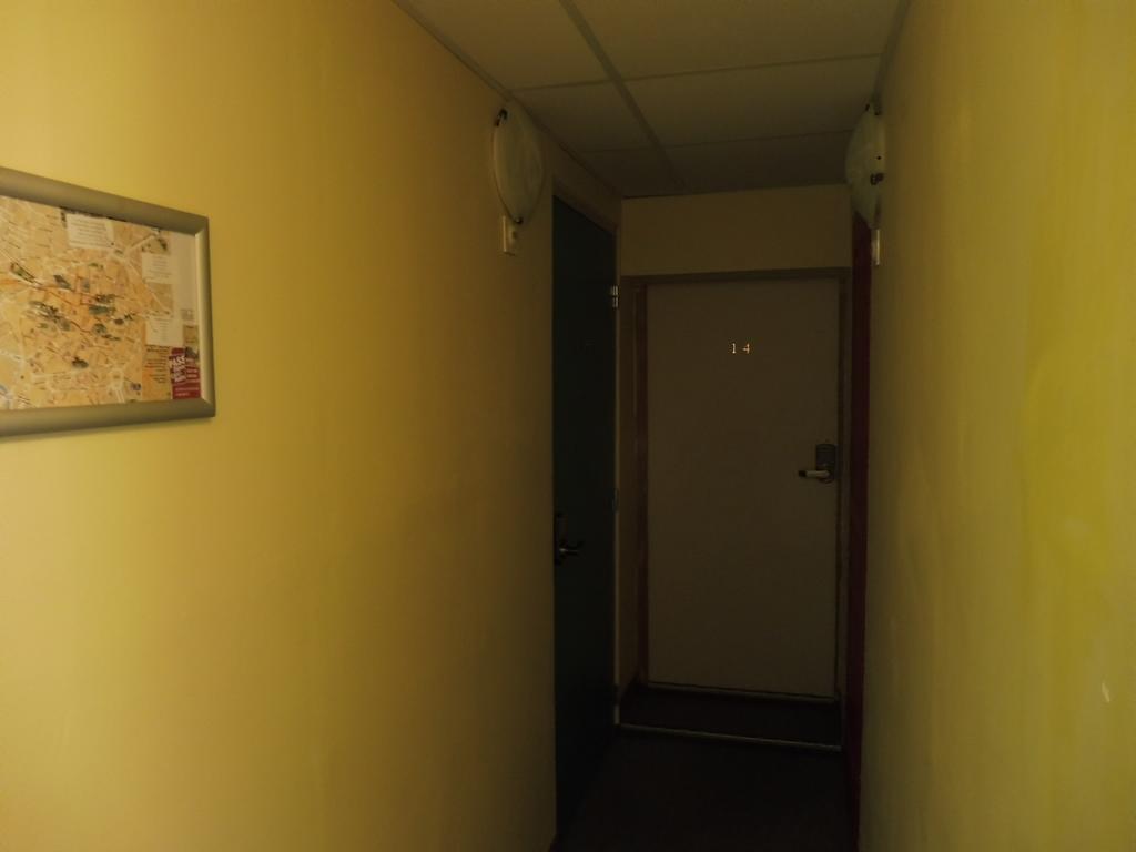 Apartament Studio Meuble Dijon Zewnętrze zdjęcie