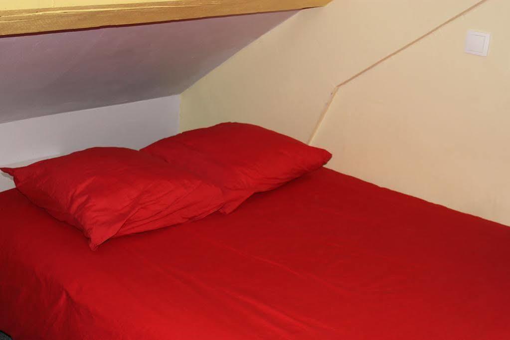 Apartament Studio Meuble Dijon Zewnętrze zdjęcie