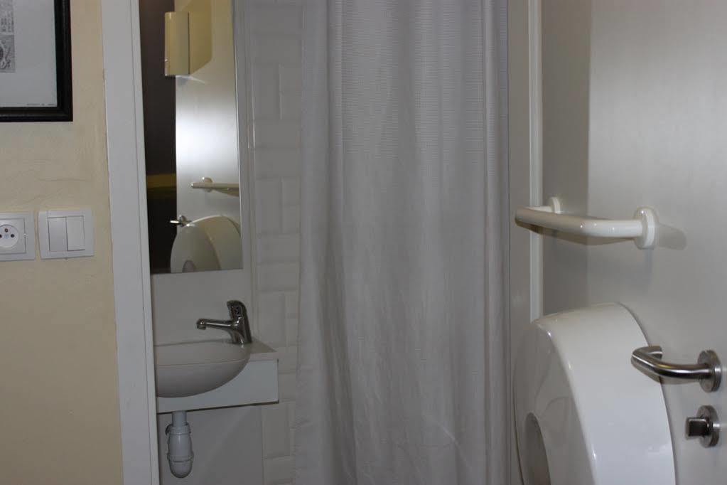 Apartament Studio Meuble Dijon Zewnętrze zdjęcie