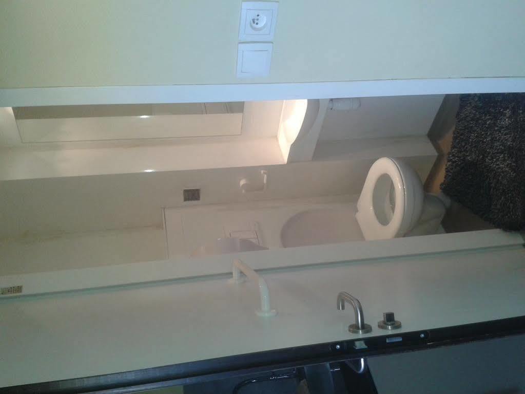 Apartament Studio Meuble Dijon Zewnętrze zdjęcie